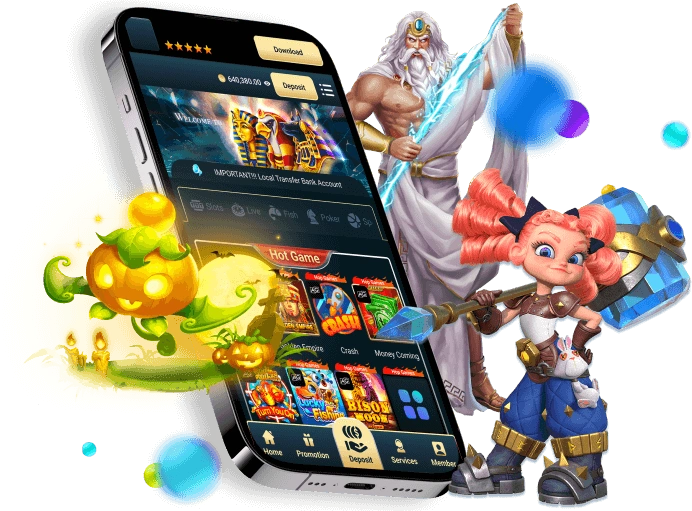 Ưu đãi độc quyền soso66