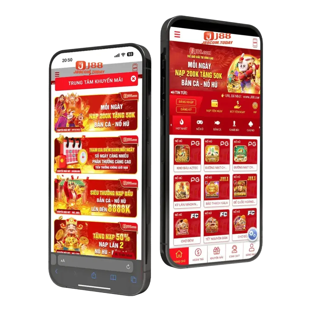 Giao diện cá cược thể thao hiện đại trên điện thoại và máy tính, thể hiện công nghệ tiên tiến của soso66