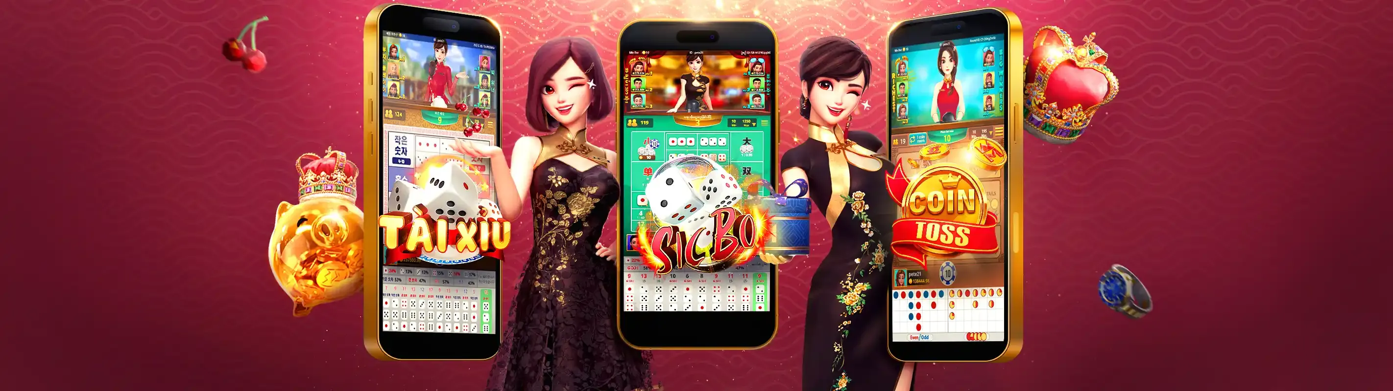 Hình ảnh chính trò chơi bắn cá Soso66 với nhiều ưu đãi