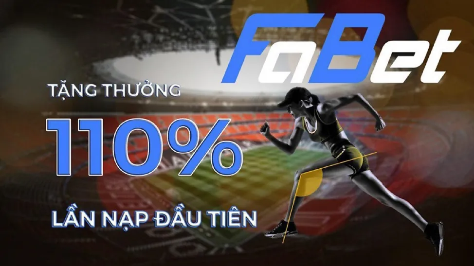 Thưởng nạp tiền và hoàn trả cao hơn