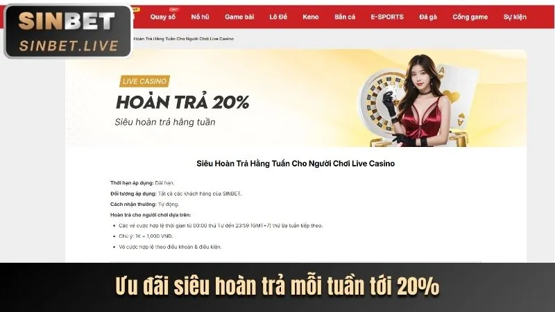 Hình ảnh minh họa các chương trình khuyến mãi bắn cá Soso66